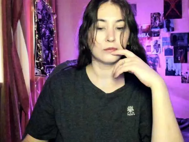 TemptingFable on BongaCams