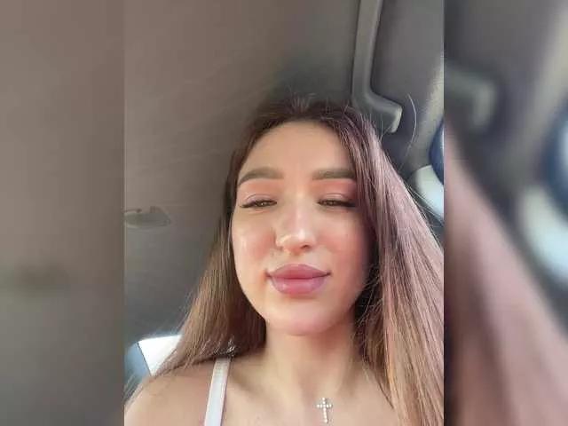 Tereza- on BongaCams 