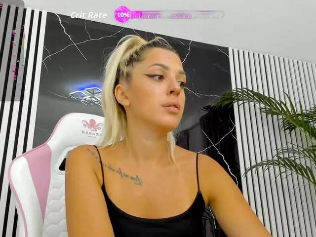 Offline theajoy on BongaCams