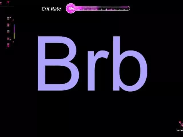 Offline theajoy on BongaCams