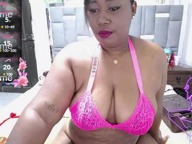 thickebonymilf