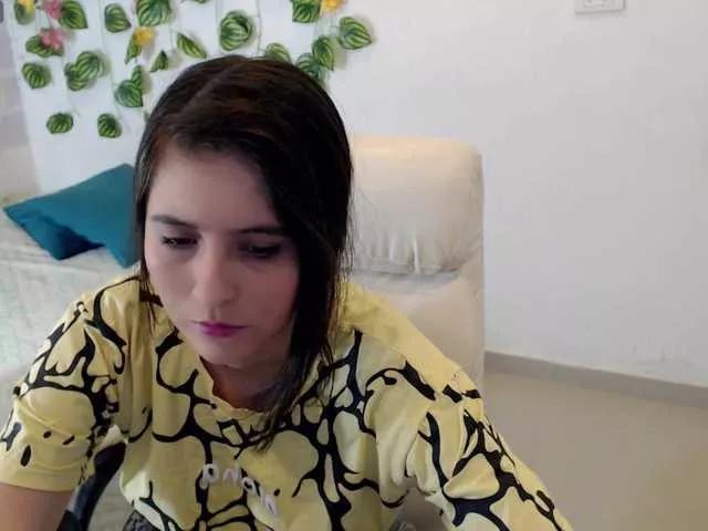 tiffany-69 on BongaCams 