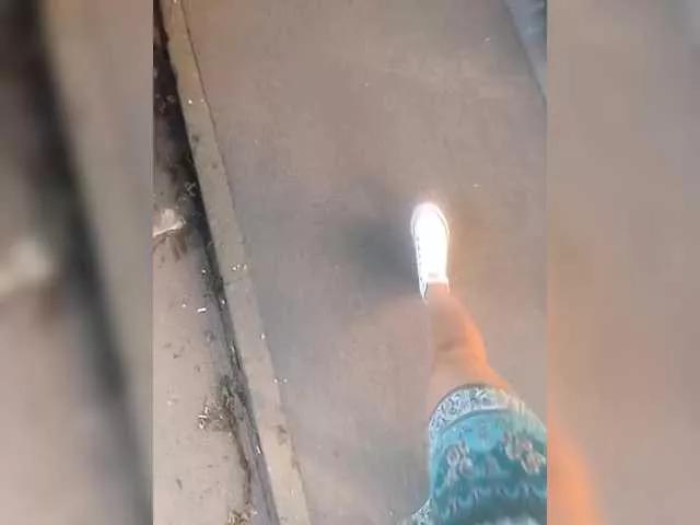 Freechat TilyTily on BongaCams