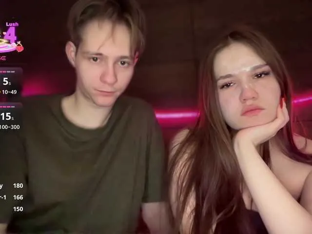 titsDestroy2007 on BongaCams