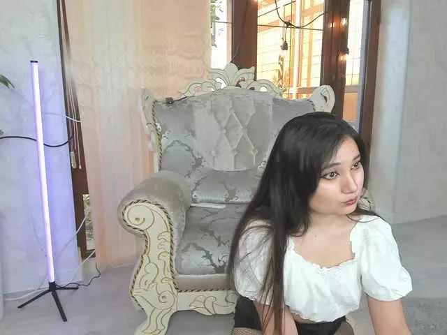 tokachi on BongaCams