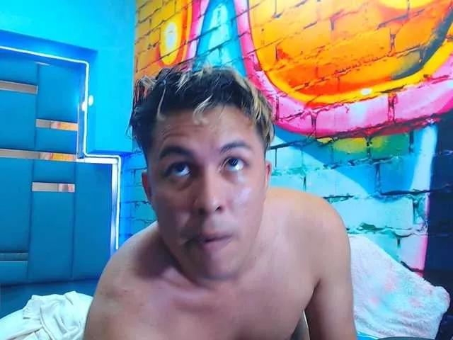 tommyxpamela444 on BongaCams