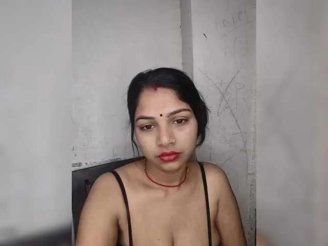 Tunnidelhi on BongaCams