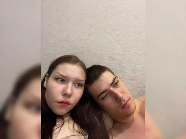TUYA2 on BongaCams