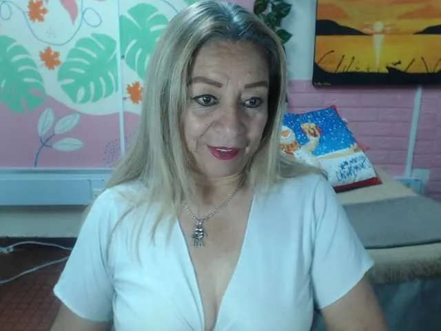 valeria-sexy on BongaCams