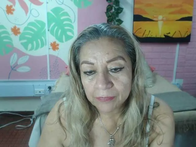 valeria-sexy on BongaCams