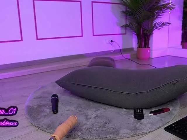 VanesaSimon on BongaCams