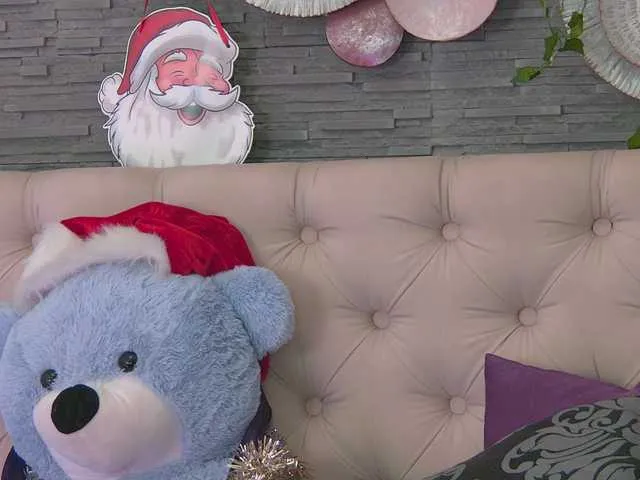 VannyFoxx on BongaCams