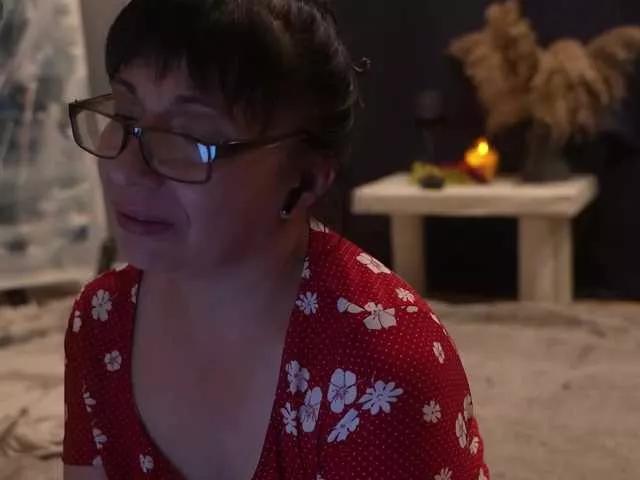 Varvara- on BongaCams 