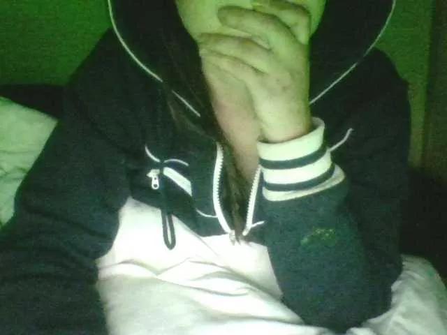 VedmaLittle from BongaCams