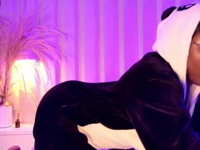 VICKYWALLES on BongaCams