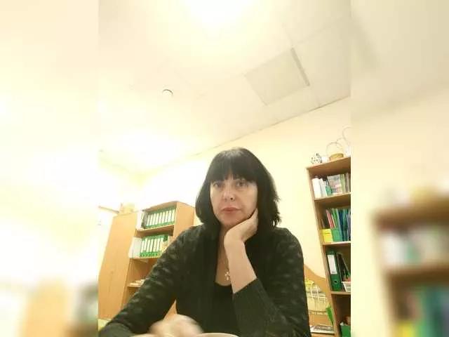 VikNika from BongaCams