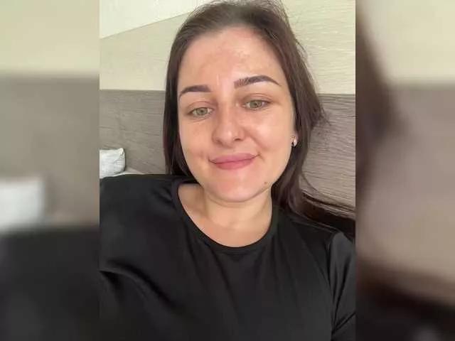 Offline Viksi66 on BongaCams