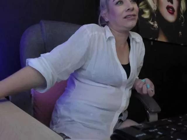 Freechat viktoria-davis on BongaCams