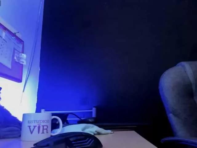 Freechat viktoria-davis on BongaCams