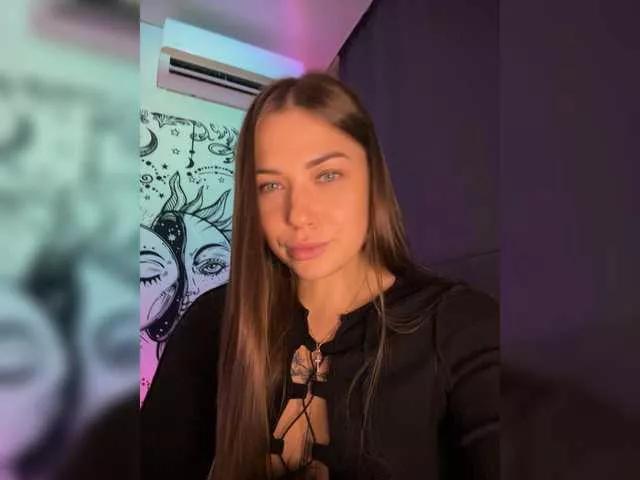 Villanelle on BongaCams 