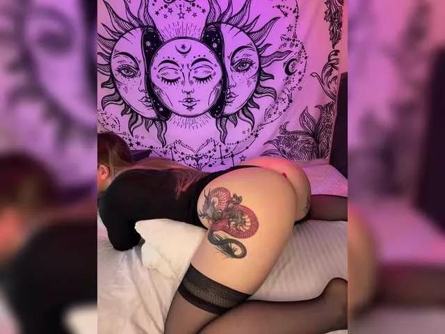 Villanelle from BongaCams