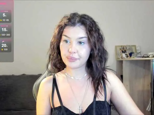 VILOVERS from BongaCams