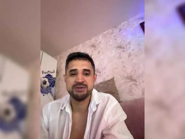 Offline VIP17CoupleDream on BongaCams