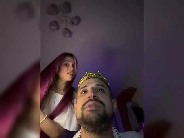 Offline VIP17CoupleDream on BongaCams