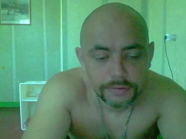 Vitya2108 on BongaCams