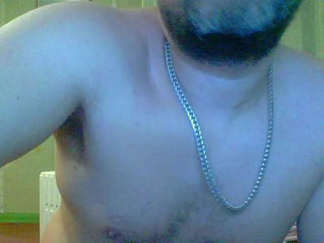 Vitya2108 on BongaCams