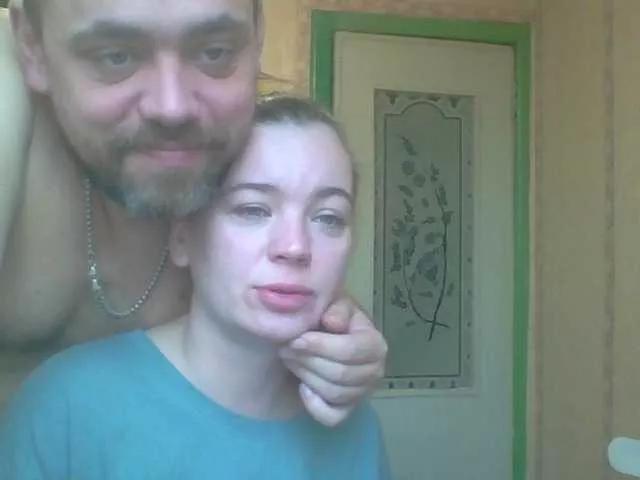 Vitya2108 on BongaCams