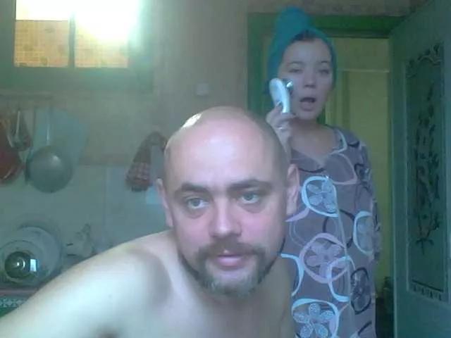 Vitya2108 on BongaCams