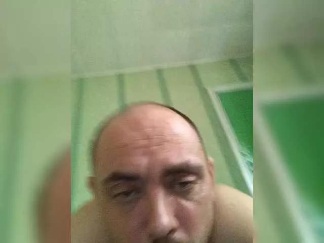 Vitya2108 from BongaCams