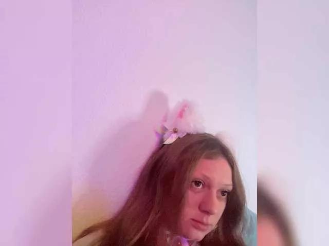 VixyVee on BongaCams