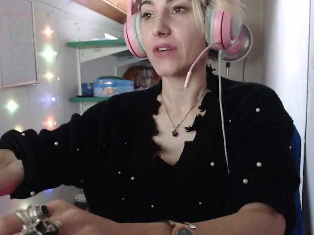 VoyeursRoom on BongaCams