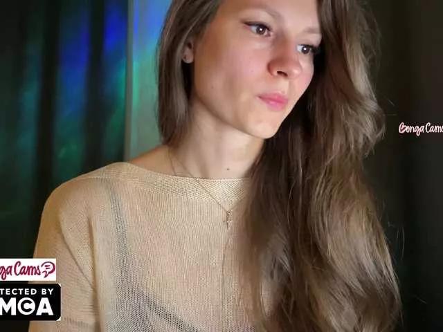 Vvv-lifffe on BongaCams 