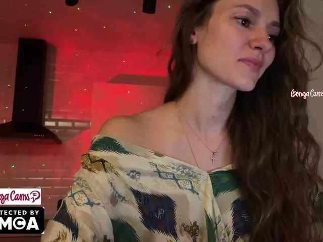 Vvv-lifffe on BongaCams