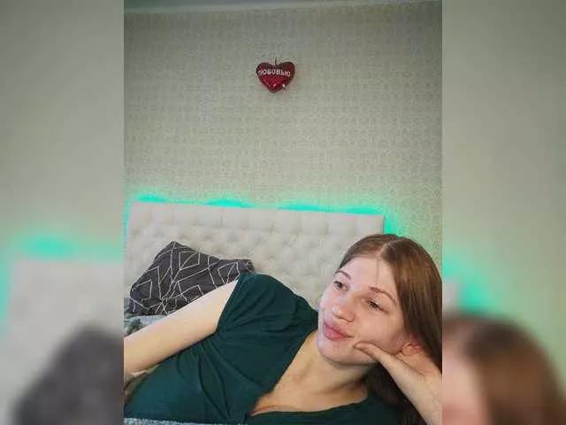 Offline Waname on BongaCams
