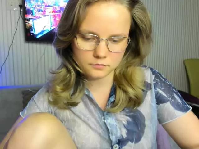 WebSamkaa from BongaCams