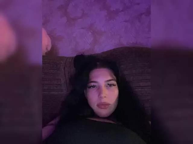 wendykissa on BongaCams