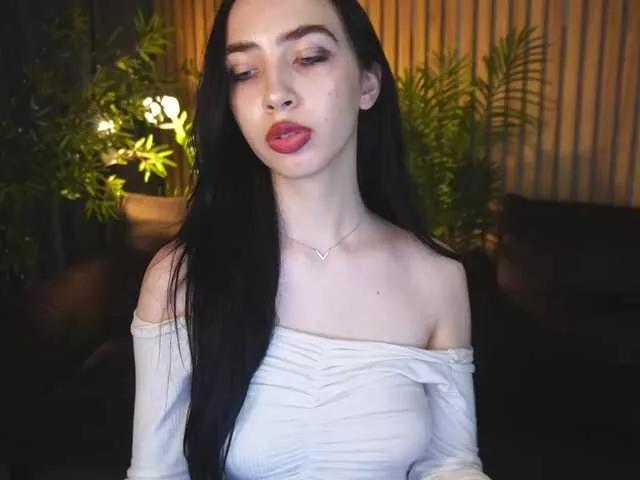 WildKittenX from BongaCams