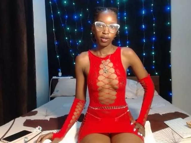 Offline Wildsmile254 on BongaCams