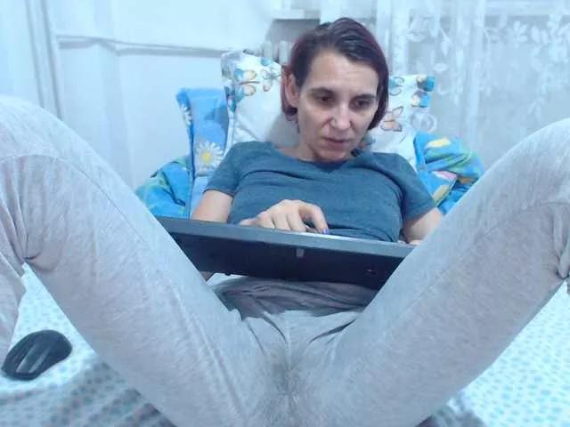 xostefanny on BongaCams