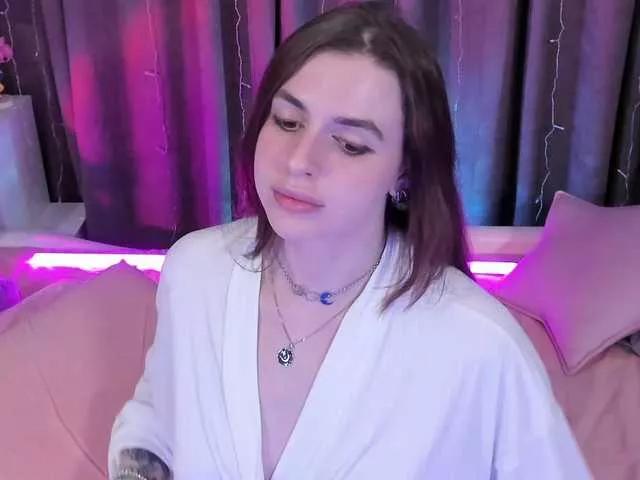 yorogumo on BongaCams