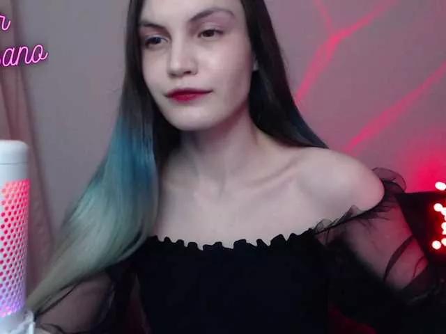 Offline YourMisano on BongaCams