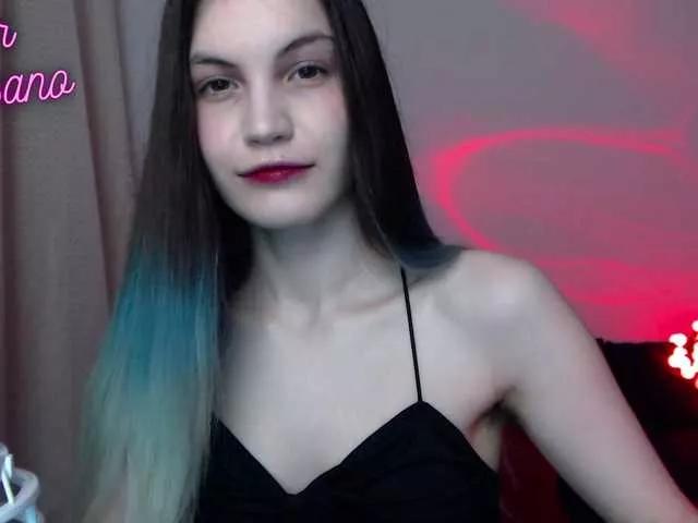 Offline YourMisano on BongaCams