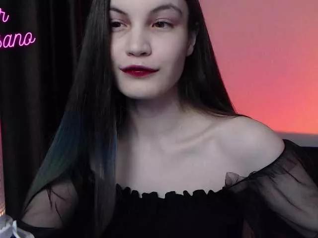 YourMisano from BongaCams