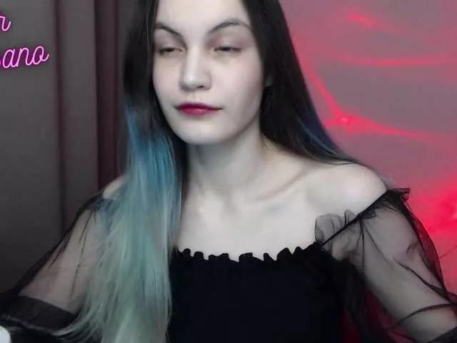 Offline YourMisano on BongaCams