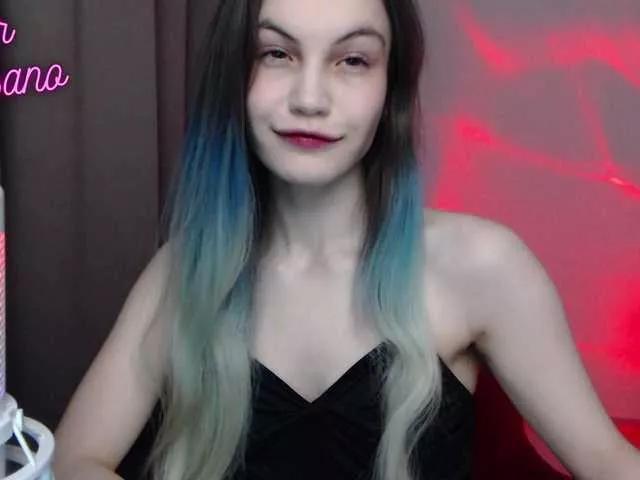Offline YourMisano on BongaCams