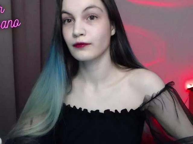 Offline YourMisano on BongaCams